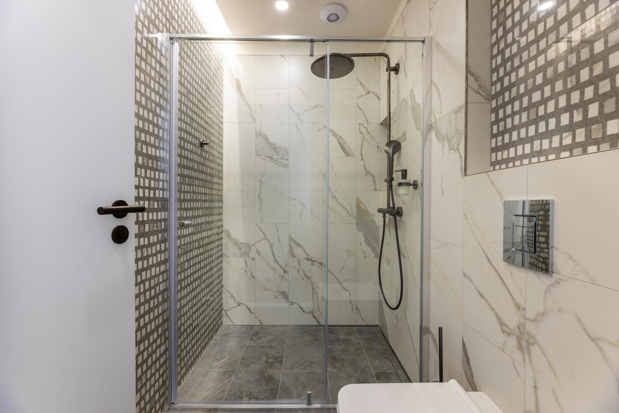 Design Close To Wenceslas Square With Ac Lejlighed